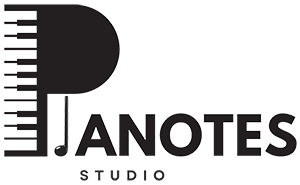 Pianotes Logo