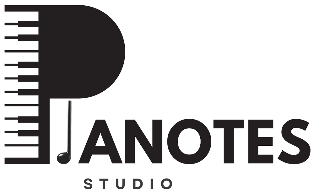 Pianotes Logo